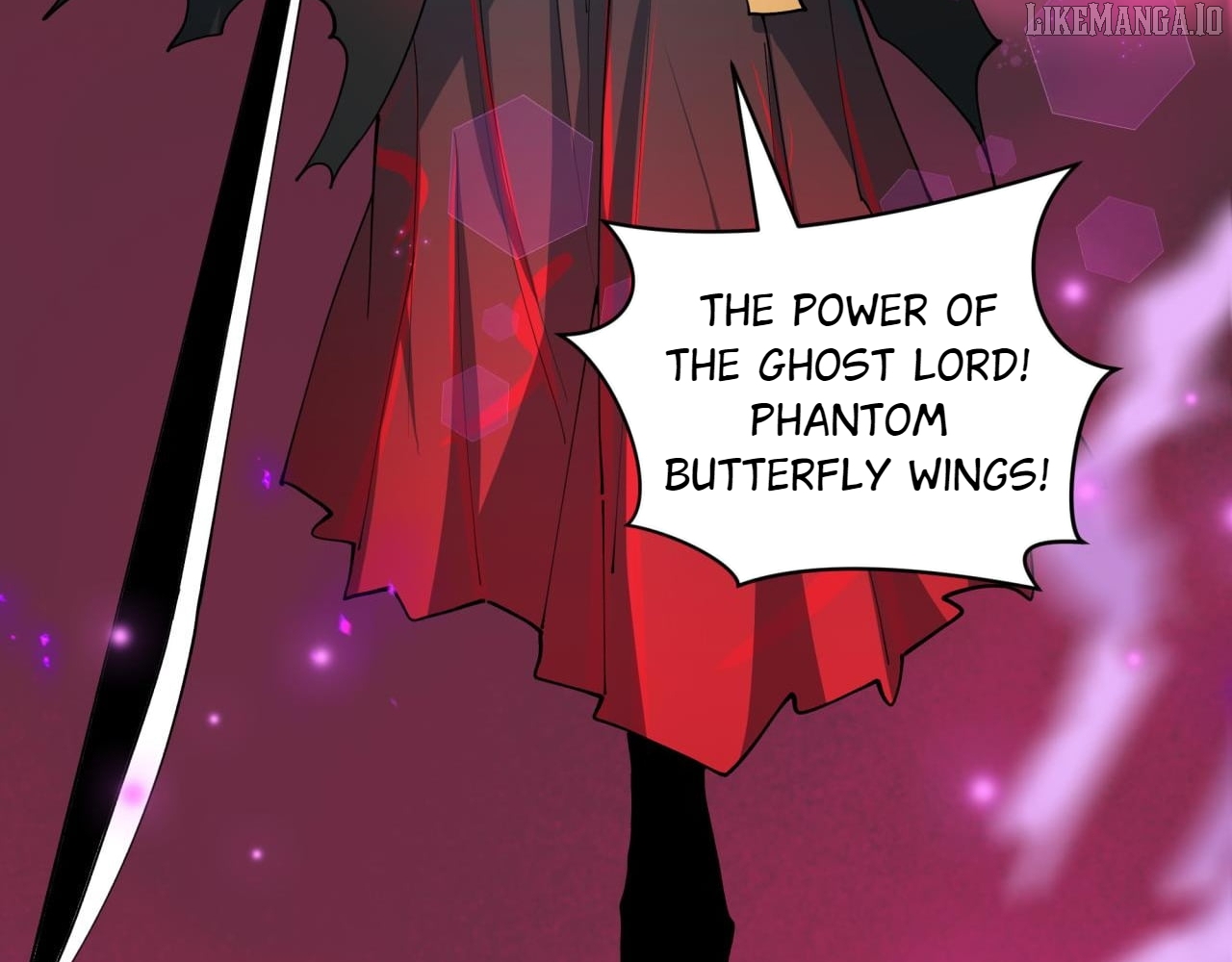 Era of the Haunted Chapter 535 - page 73